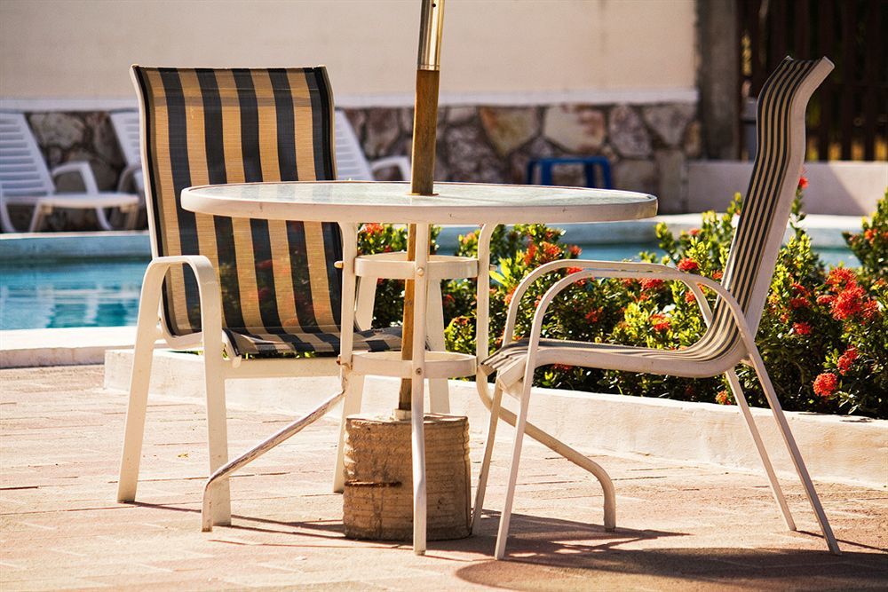 Hotel Bahia Dorada San Luis La Herradura Extérieur photo